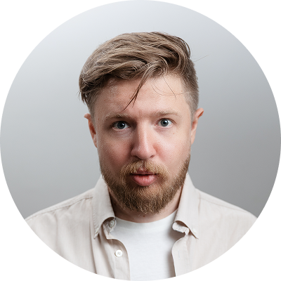 Юрий Касимцев